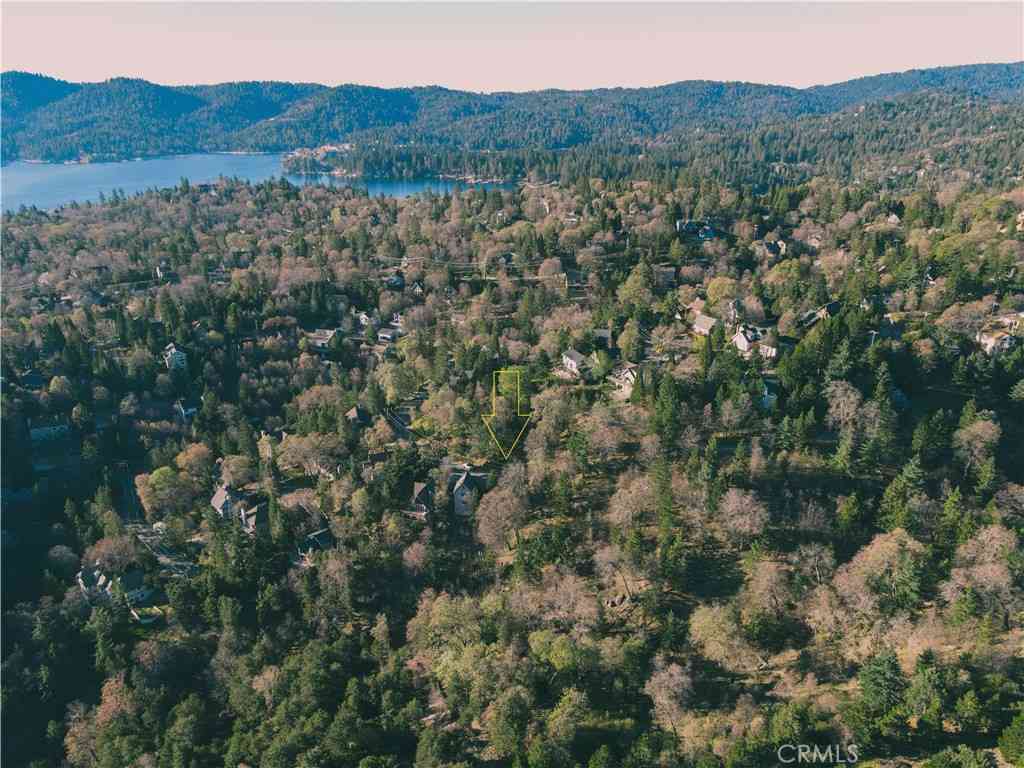 Vacant Land For Sale - Arbon<br/> Lake Arrowhead, CA 92352