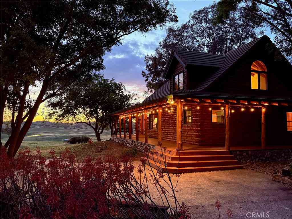 Homes For Sale - 1991 Ca-140<br/> Catheys Valley, CA 95306