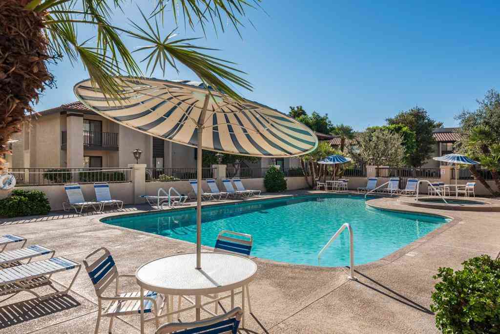Condo For Sale - 31200 Landau Boulevard #2204<br/> Cathedral City, CA 92234