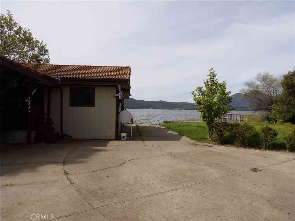 Homes For Rent - 14087 Lakeshore Drive<br/> Clearlake, CA 95422