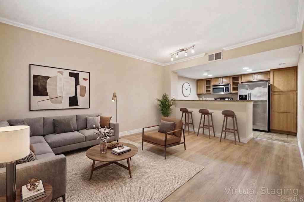 Condo For Sale - 15383 Maturin Drive #214<br/> San Diego, CA 92127