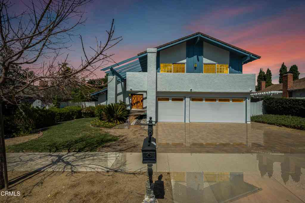 Homes For Rent - 327 Bethany Street<br/> Thousand Oaks, CA 91360