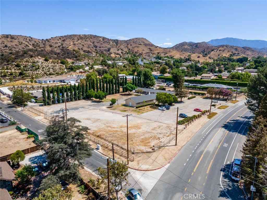Vacant Land For Sale - 10335 La Tuna Canyon Road<br/> Sun Valley, CA 91352
