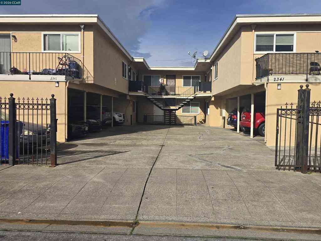 Homes For Rent - 2341 21st St<br/> San Pablo, CA 94806