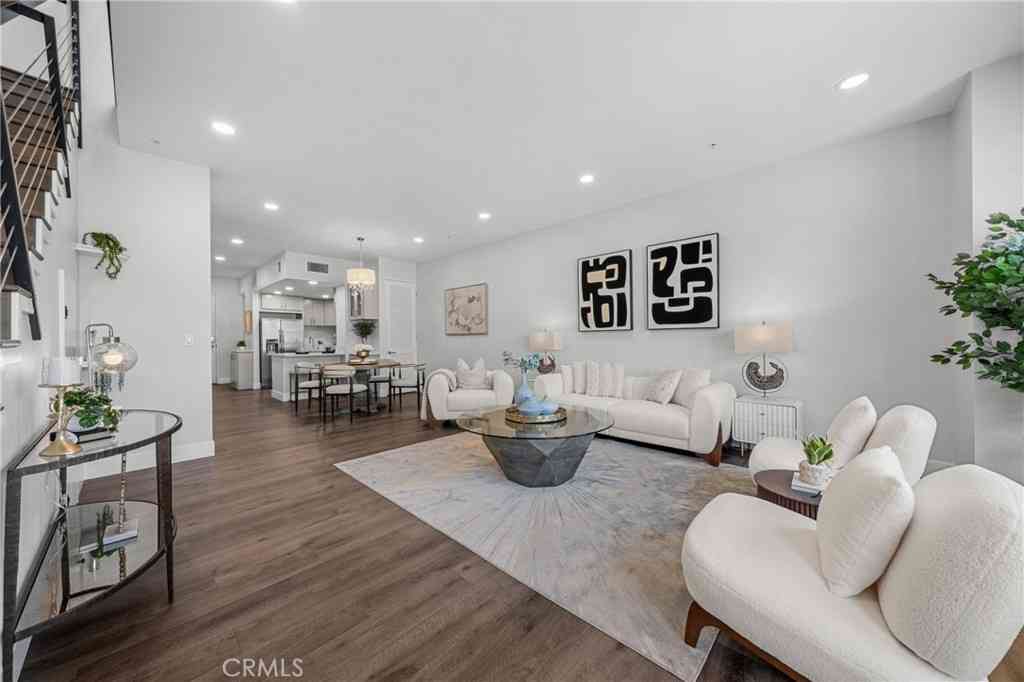 Condo For Sale - 1401 Mission Street #208<br/> South Pasadena, CA 91030