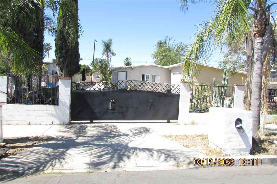 Homes For Sale - 13987 Del Sur Street<br/> Pacoima, CA 91331