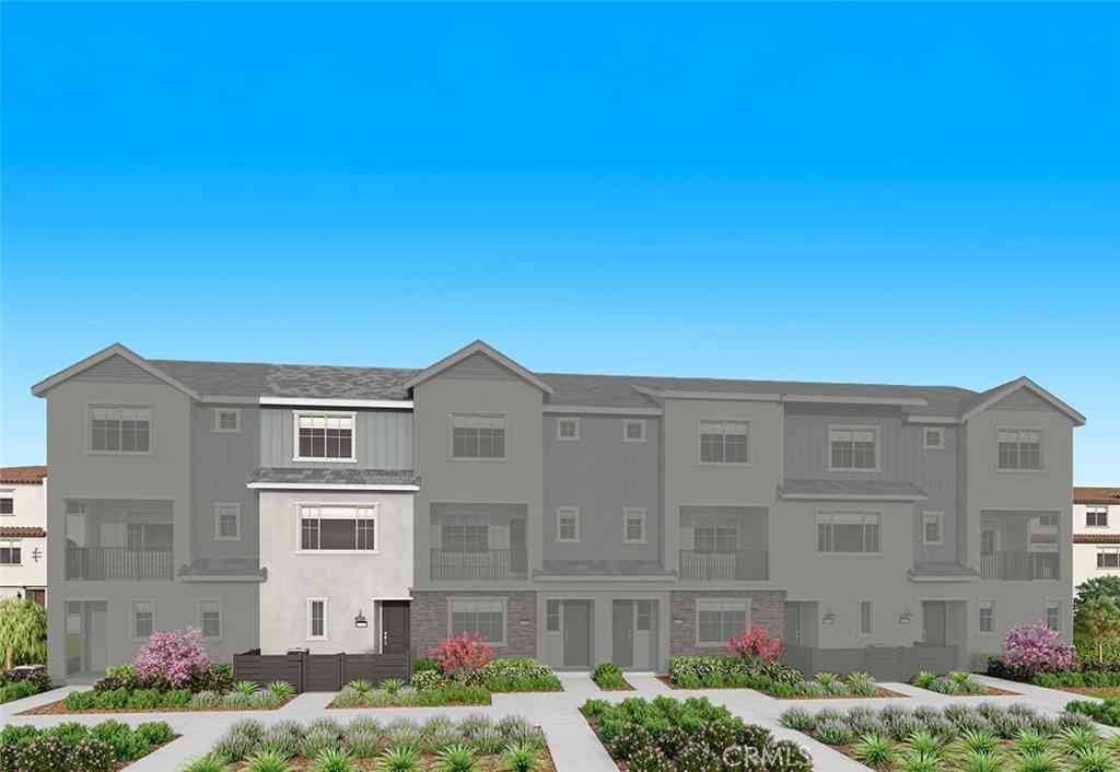 Condo For Sale - 16031 York Drive<br/> Chino, CA 91708