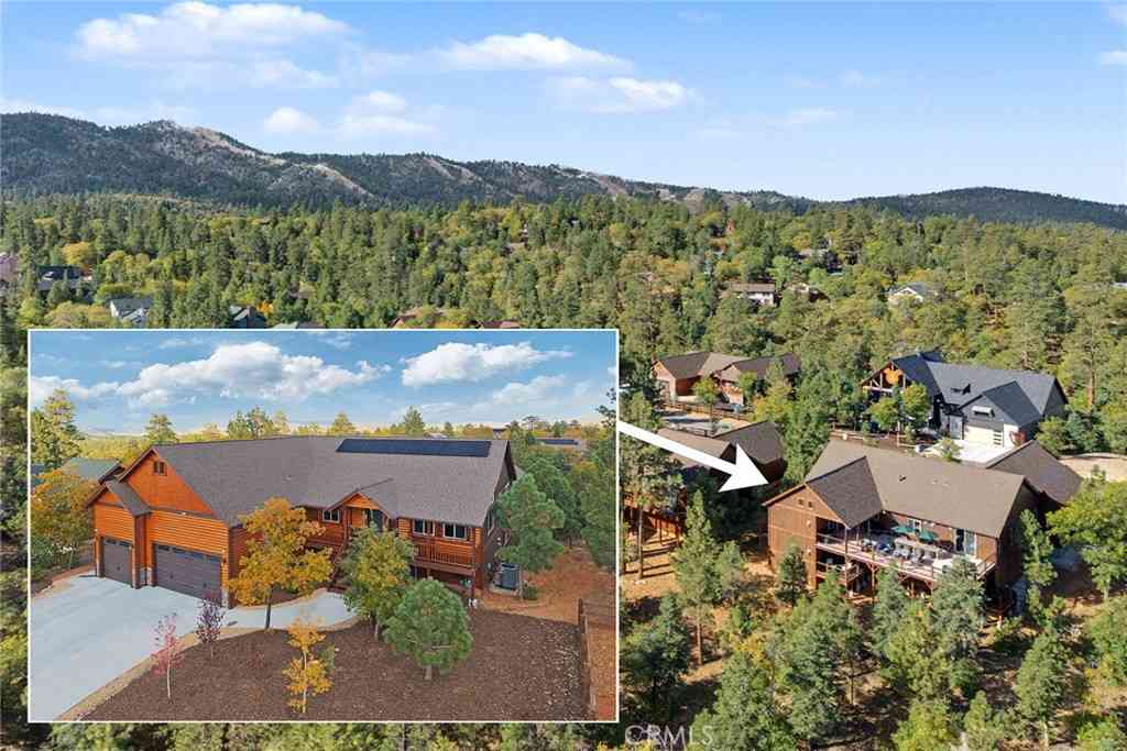 Homes For Sale - 1658 Tuolumne Road<br/> Big Bear City, CA 92314