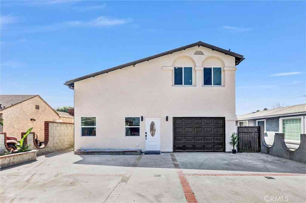 Homes For Sale - 1632 W 221st<br/> Torrance, CA 90501