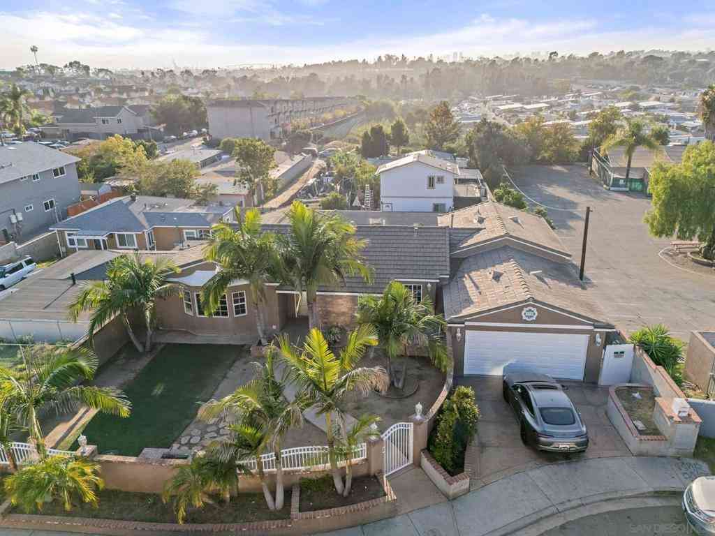 Homes For Sale - 330 Willie James Jones Ave<br/> San Diego, CA 92102