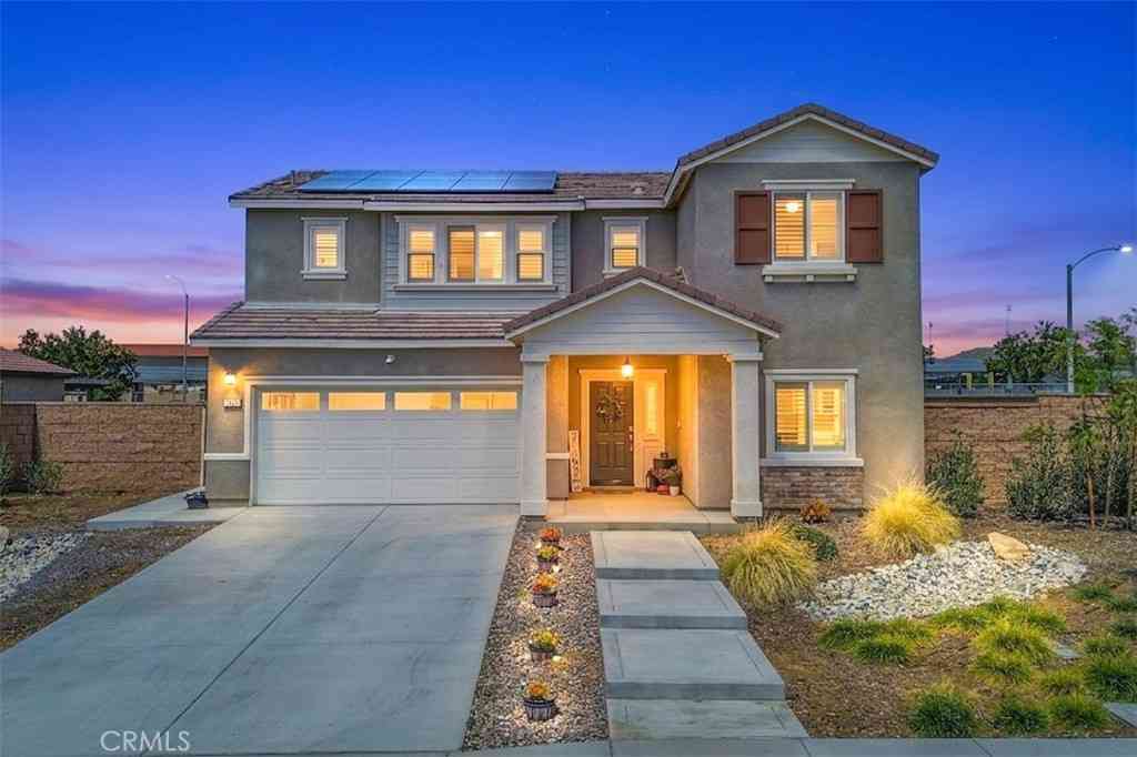 Homes For Sale - 1262 Arcangela<br/> Perris, CA 92571