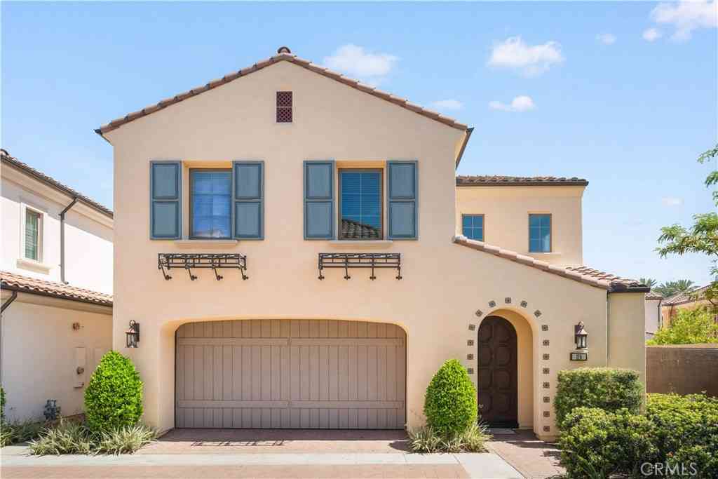 Condo For Sale - 116 Tritone<br/> Irvine, CA 92602