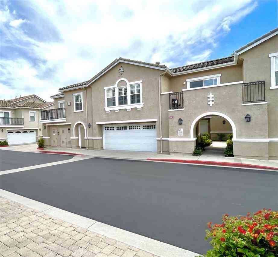 Condo For Sale - 11450 Church Street #63<br/> Rancho Cucamonga, CA 91730