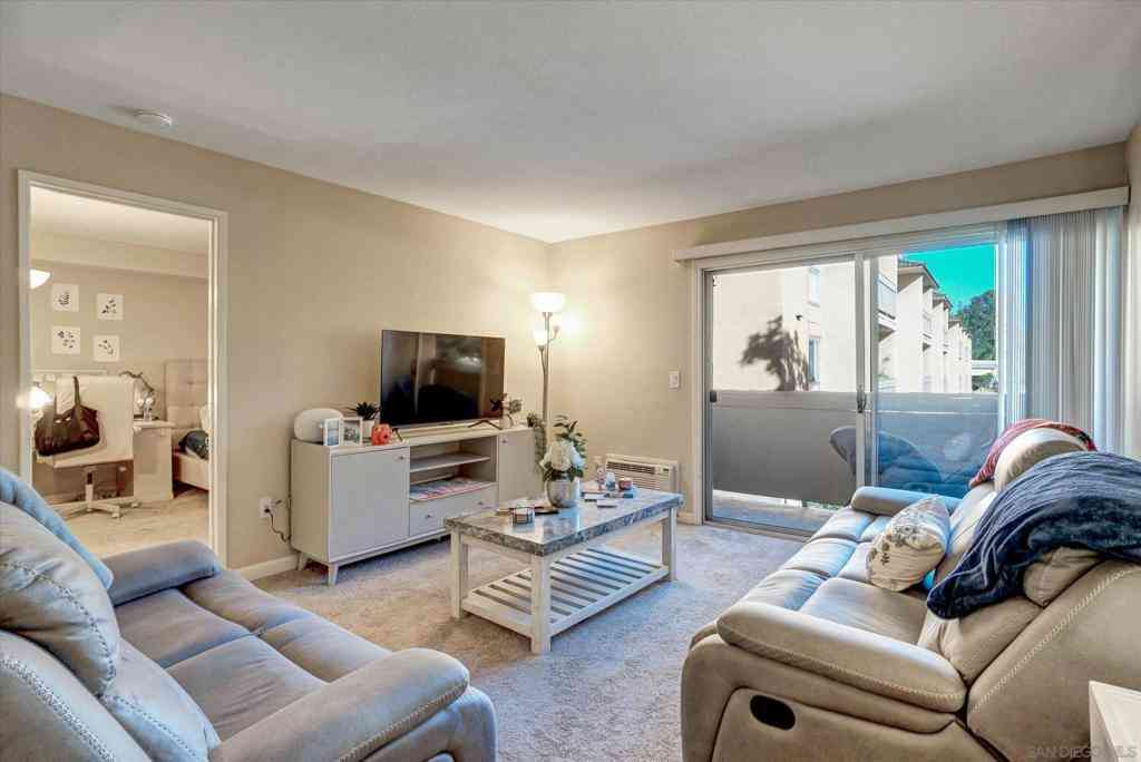 Condo For Sale - 6955 Alvarado Rd #61<br/> San Diego, CA 92120