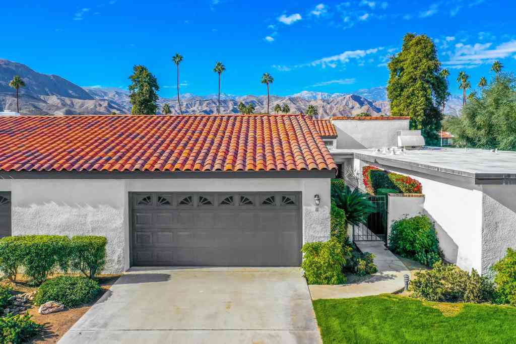 Condo For Rent - 11 Ronda Drive<br/> Rancho Mirage, CA 92270