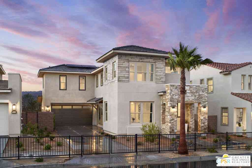 Homes For Sale - 74237 Storke Drive<br/> Palm Desert, CA 92211