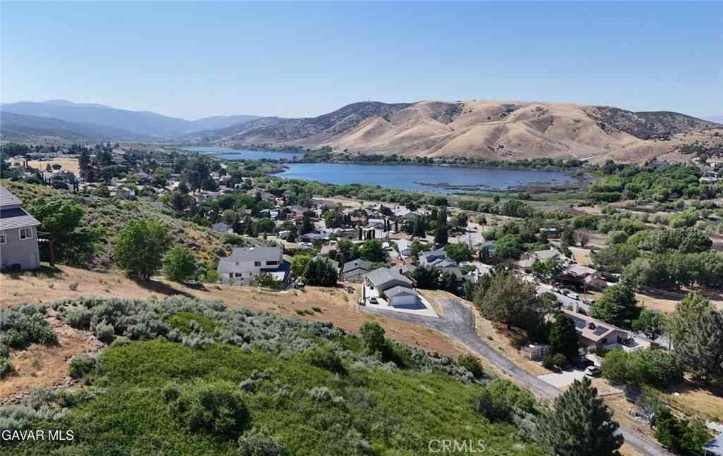 Vacant Land For Sale - Montello Drive<br/> Lake Hughes, CA 93532
