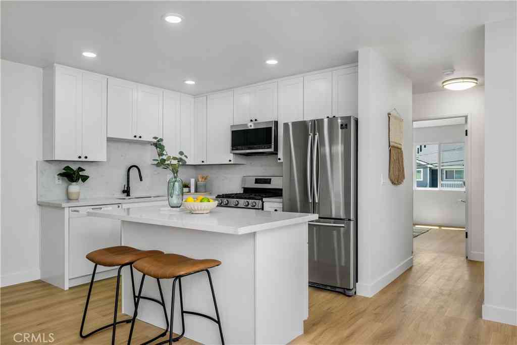 Condo For Sale - 15506 Williams Street #A52<br/> Tustin, CA 92780