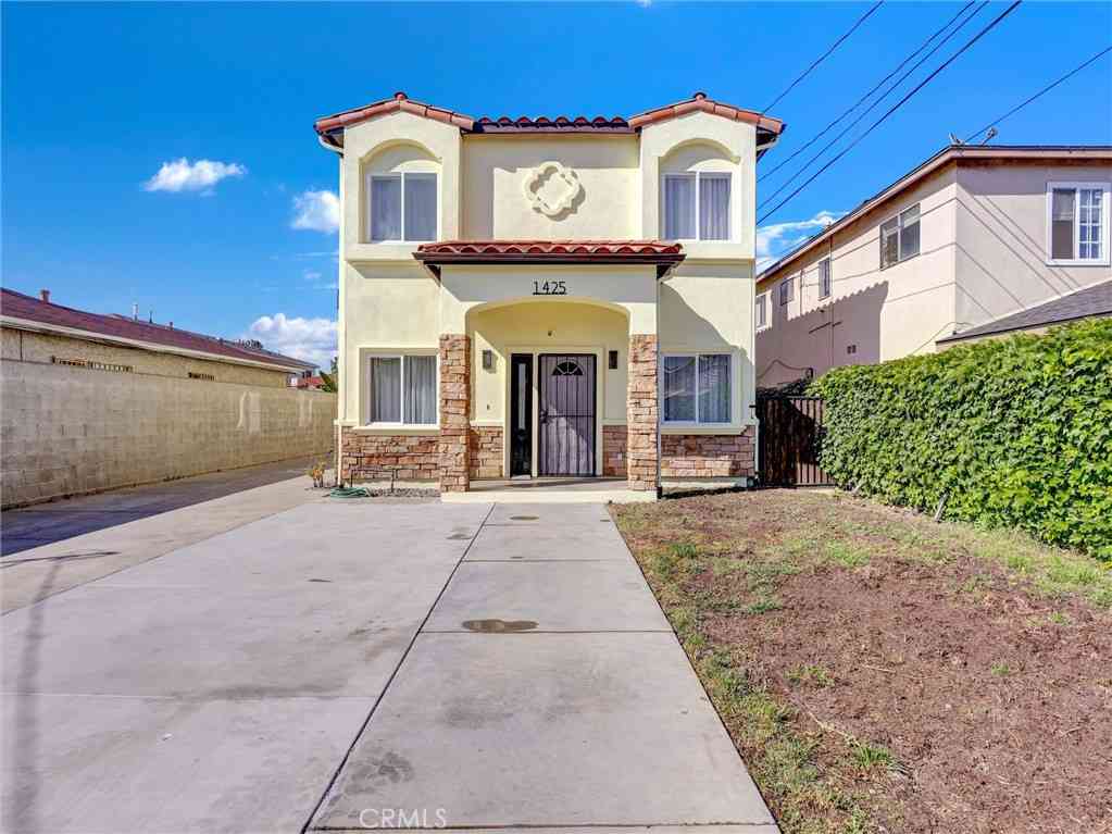 Condo For Sale - 1425 W 145th<br/> Gardena, CA 90247