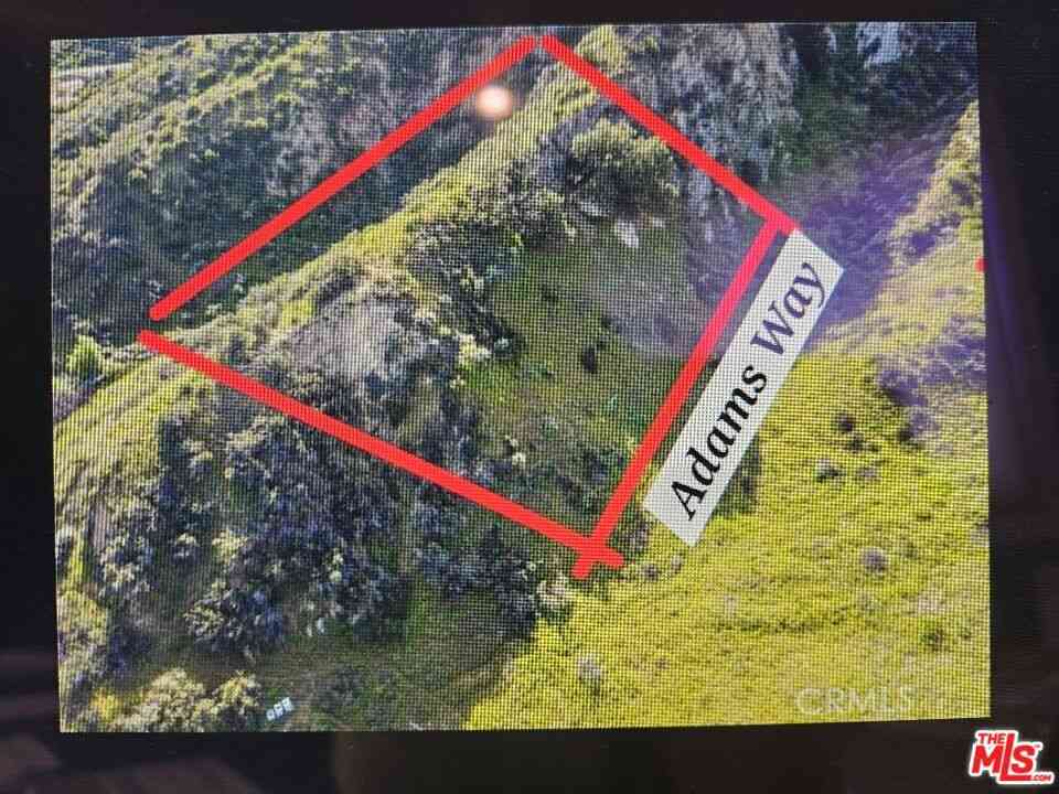 Vacant Land For Sale - 1 Adams Way #55<br/> Val Verde, CA 91384
