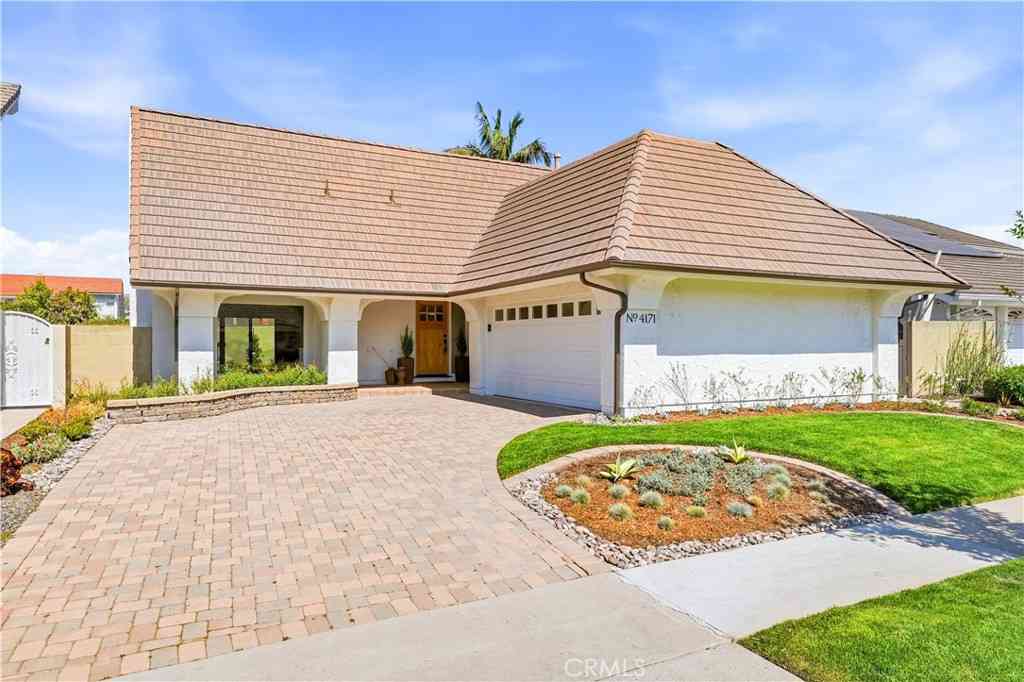 Homes For Sale - 4171 Blackfin<br/> Orange County, Irvine, CA 92620