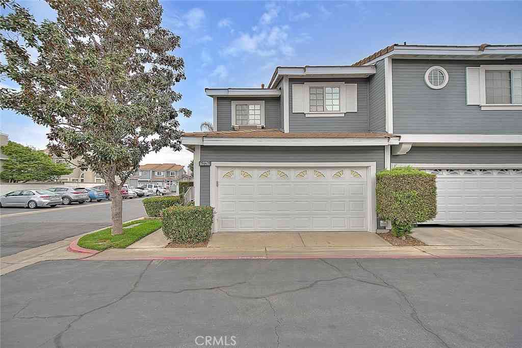 Homes For Sale - 6776 Bradford Court<br/> Chino, CA 91710