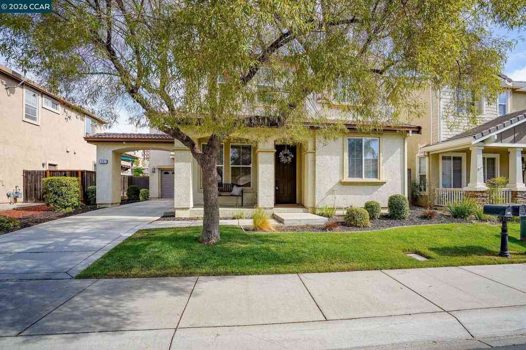 Homes For Sale - 507 Livingston Court<br/> Contra Costa County, Discovery Bay, CA 94505
