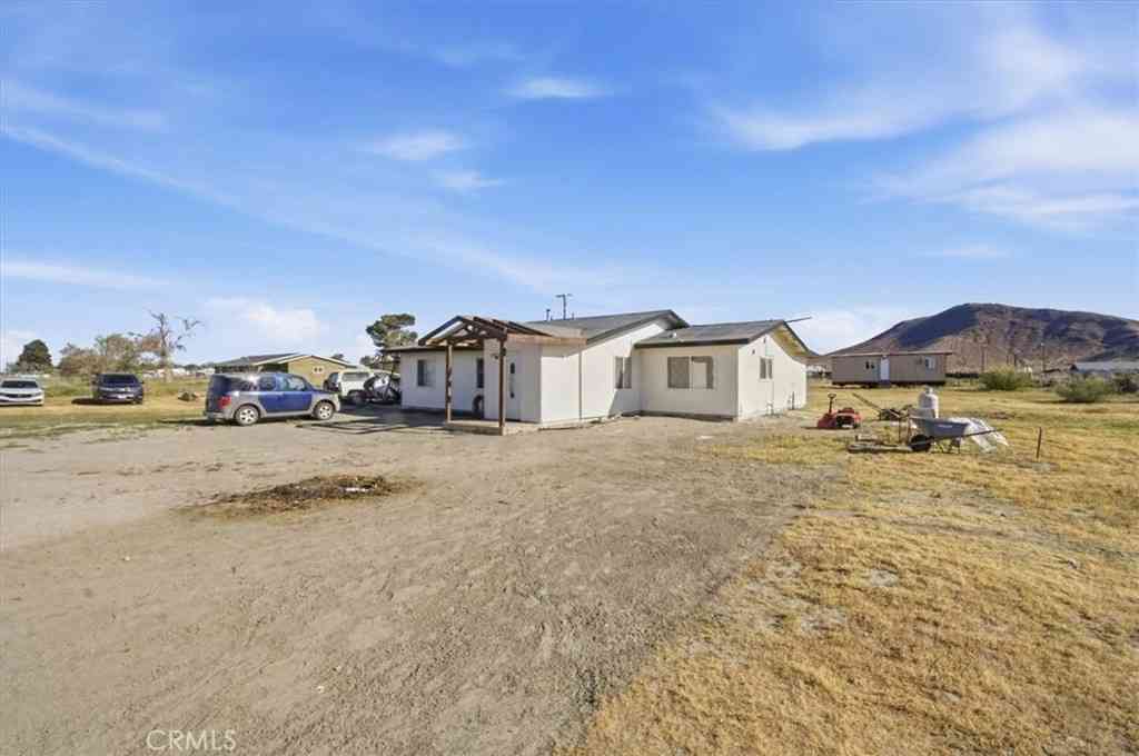 Homes For Sale - 1163 Smith<br/> Adelanto, CA 92301