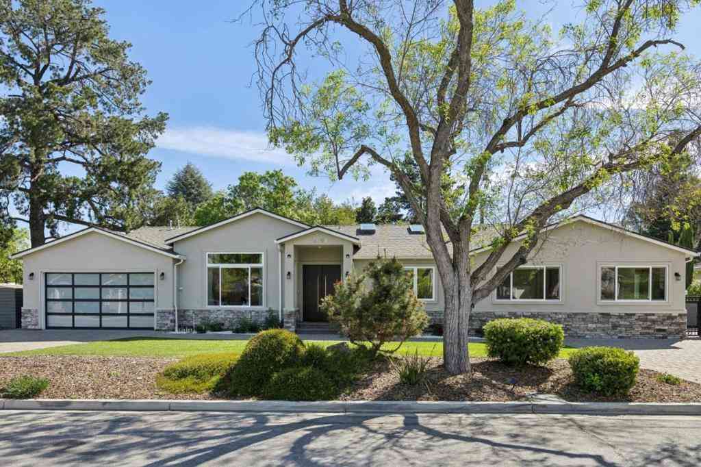 Homes For Sale - 13090 Heath Street<br/> Saratoga, CA 95070