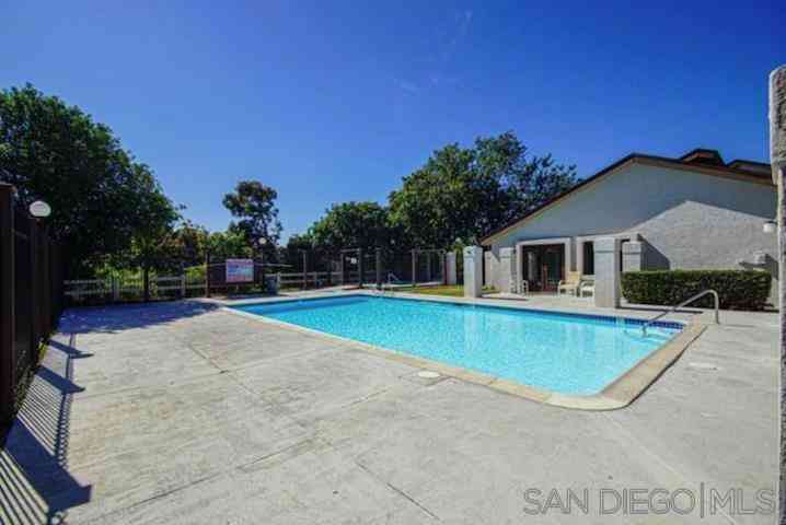 Condo For Sale - 1691 Melrose Ave H<br/> Chula Vista, CA 91911