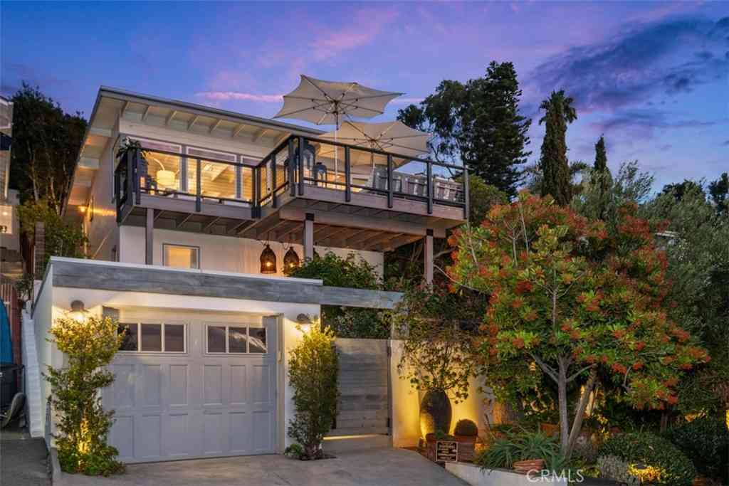 Homes For Rent - 31962 Sunset<br/> Laguna Beach, CA 92651