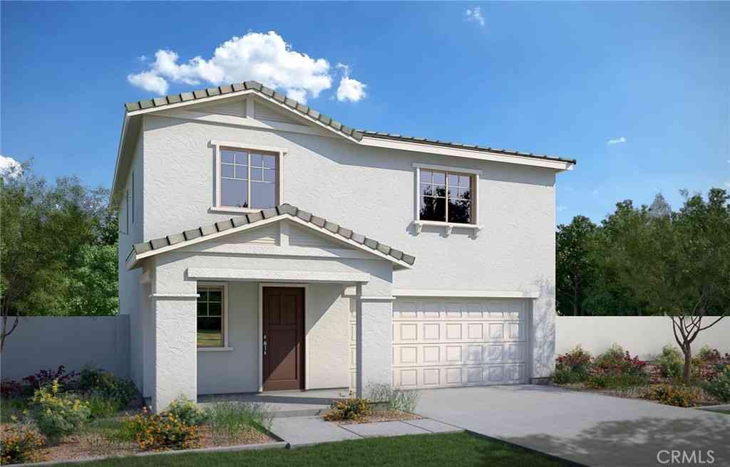 Homes For Sale - 5448 Topaz Lane<br/> Banning, CA 92220