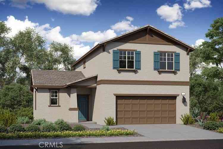 Homes For Sale - 5496 Mahonia Court<br/> Banning, CA 92220