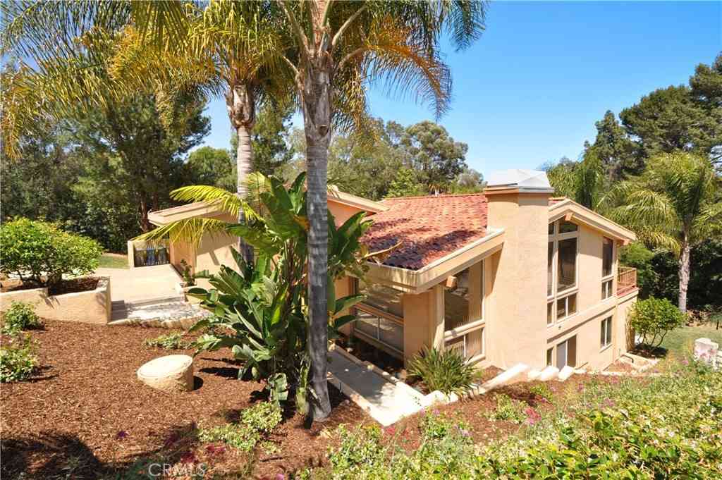 Homes For Sale - 6616 Via Colinita<br/> Rancho Palos Verdes, CA 90275