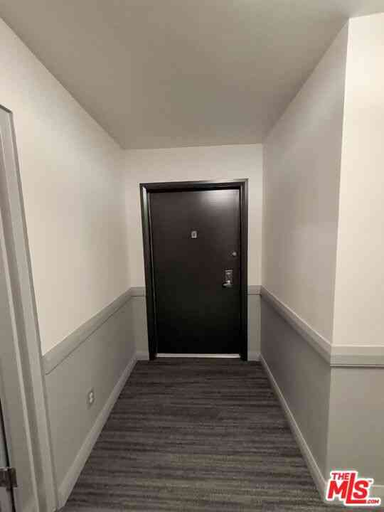 Condo For Rent - 415 Montana Avenue #203<br/> Santa Monica, CA 90403