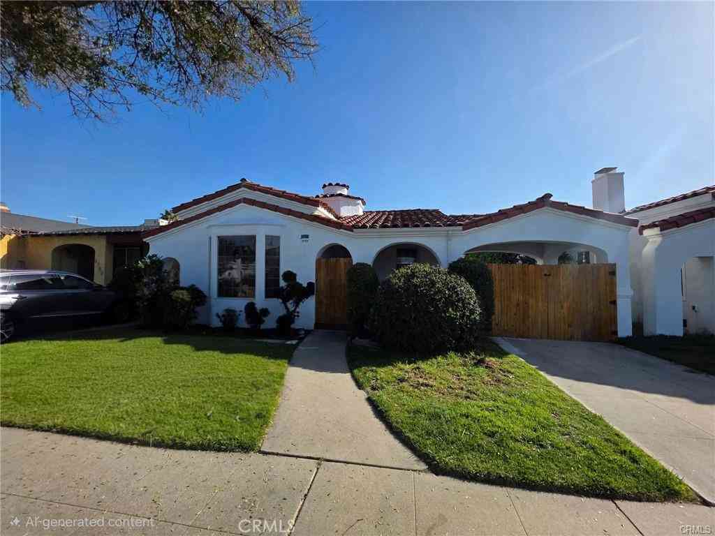 Homes For Sale - 3786 Dublin<br/> Los Angeles, CA 90018