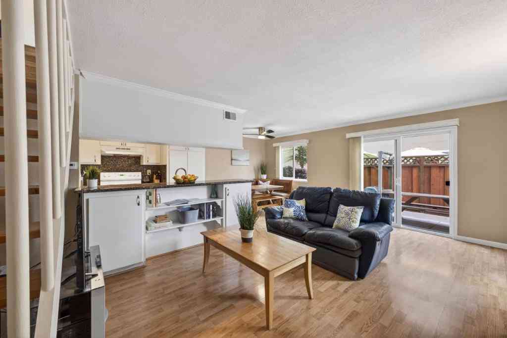 Condo For Sale - 1325 Joplin Drive #2<br/> San Jose, CA 95118