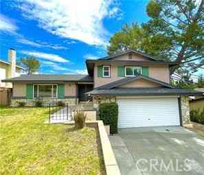 Homes For Rent - 19331 Green Mountain<br/> Newhall, CA 91321