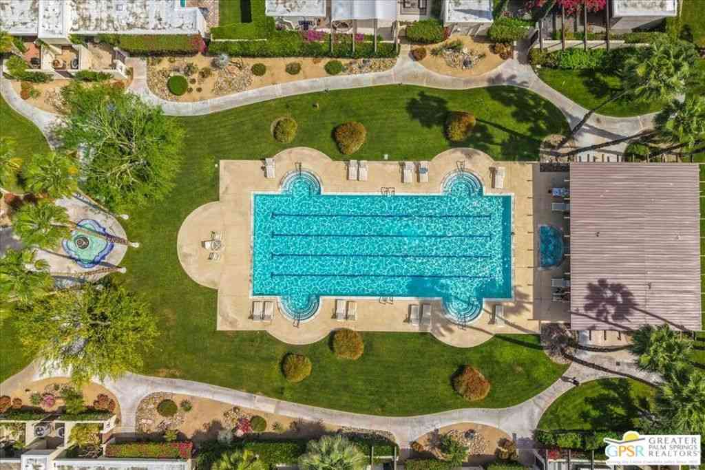 Condo For Sale - 410 N Hermosa Drive<br/> Palm Springs, CA 92262