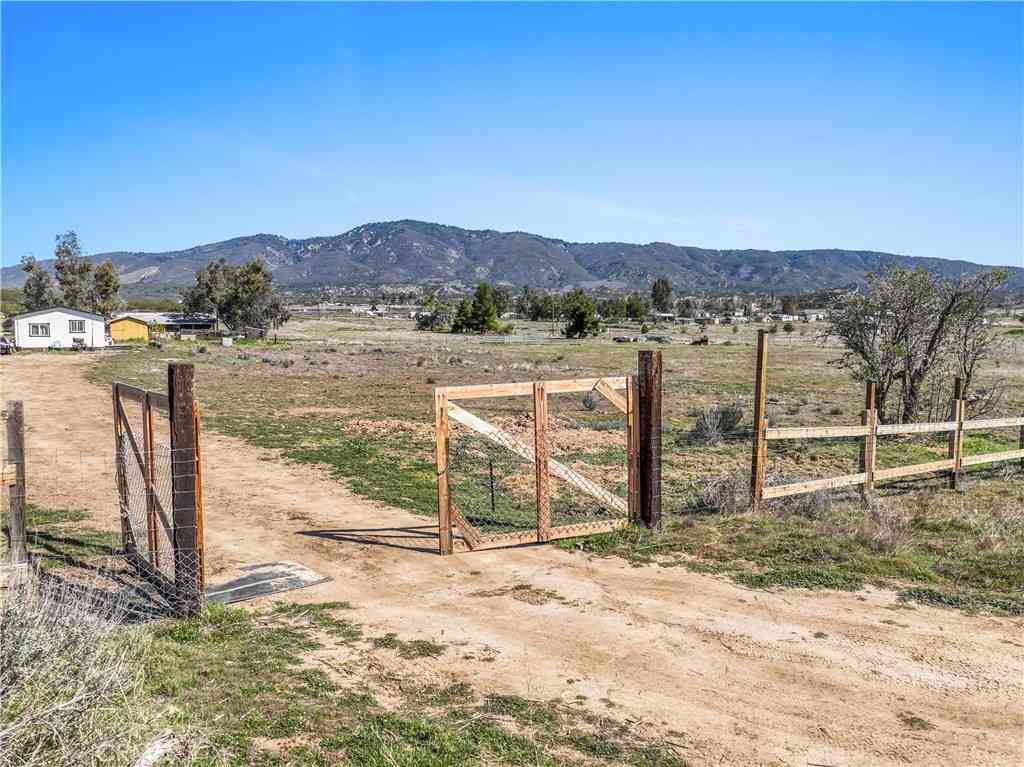 Vacant Land For Sale - Mitchell Road<br/> Anza, CA 92539