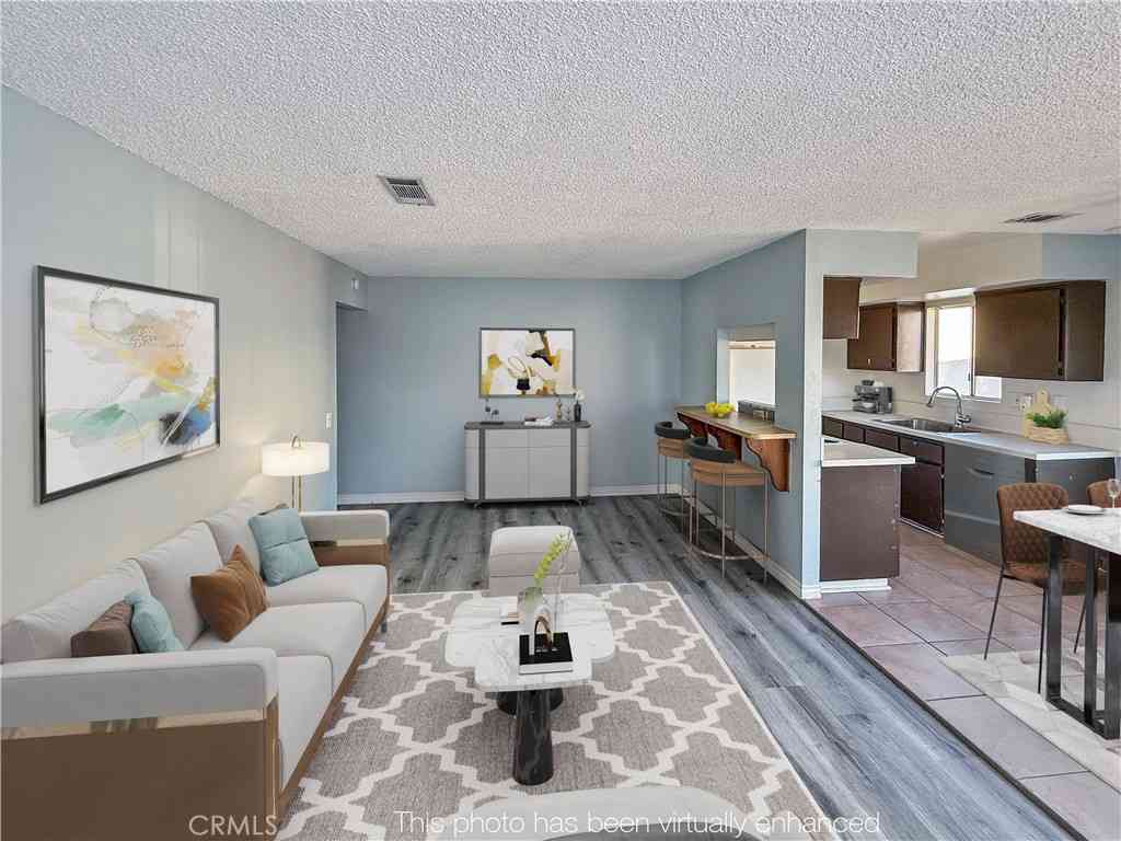 Condo For Sale - 3471 20th<br/> Highland, CA 92346