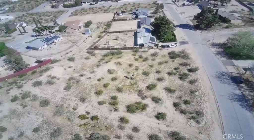 Vacant Land For Sale - 1 Odell Ave<br/> Victorville, CA 92394