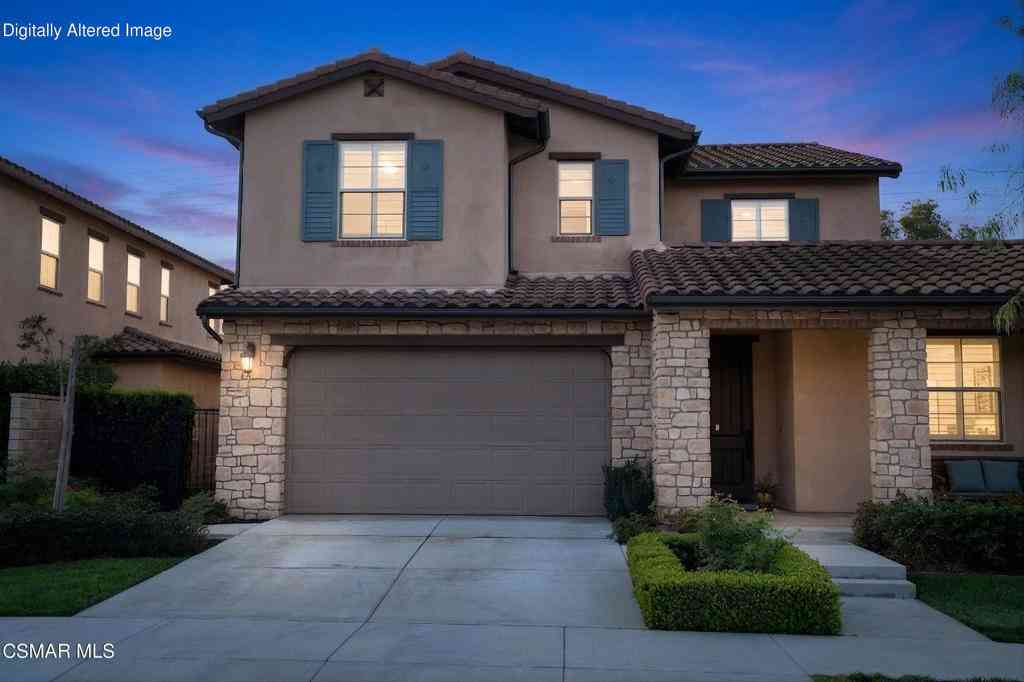 Homes For Sale - 3748 Gazebo Lane<br/> Camarillo, CA 93012