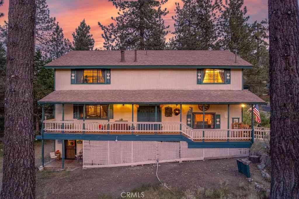 Homes For Sale - 2532 Brentwood<br/> Kern County, Pine Mountain Club, CA 93222