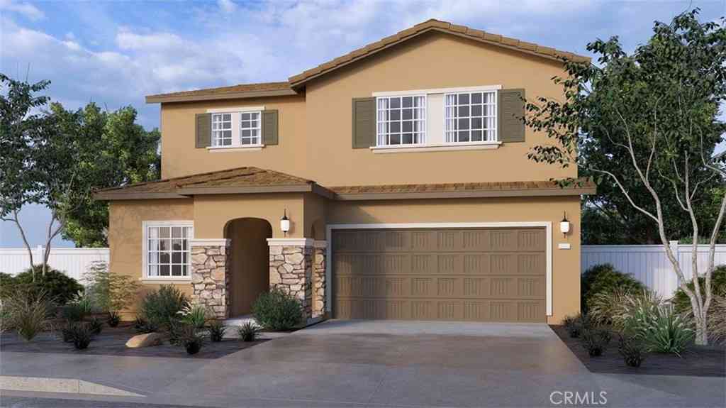 Homes For Sale - 83283 Thrush Way<br/> Indio, CA 92201