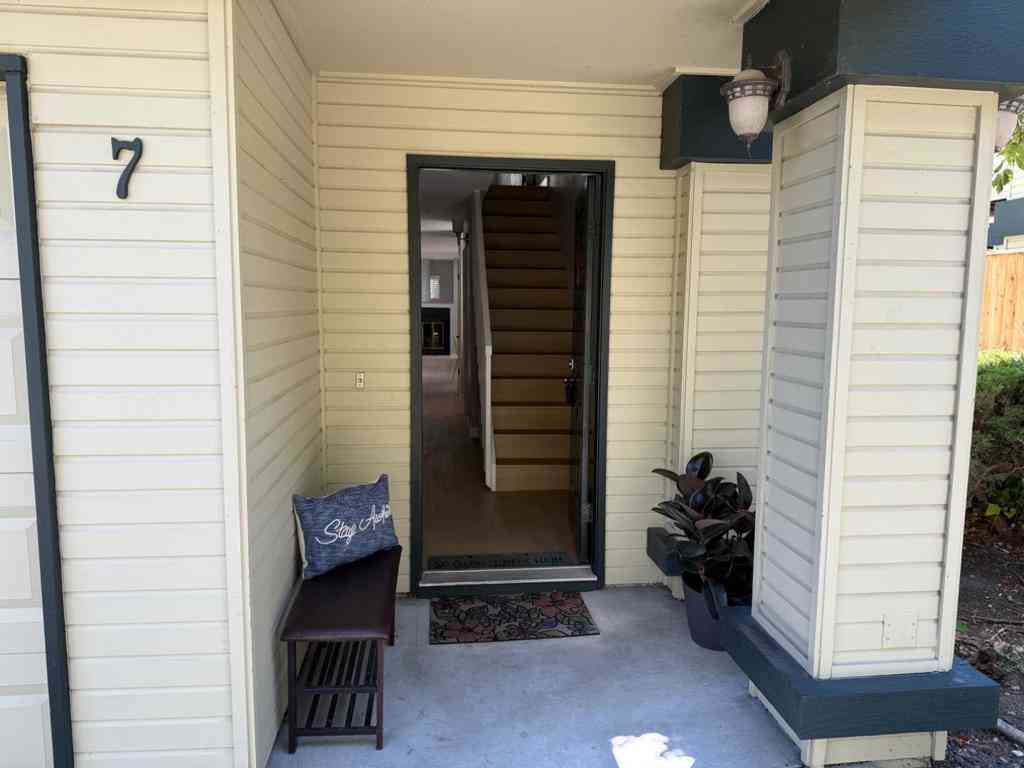 Townhouse For Sale - 421 Sierra Vista Avenue #7<br/> Mountain View, CA 94043