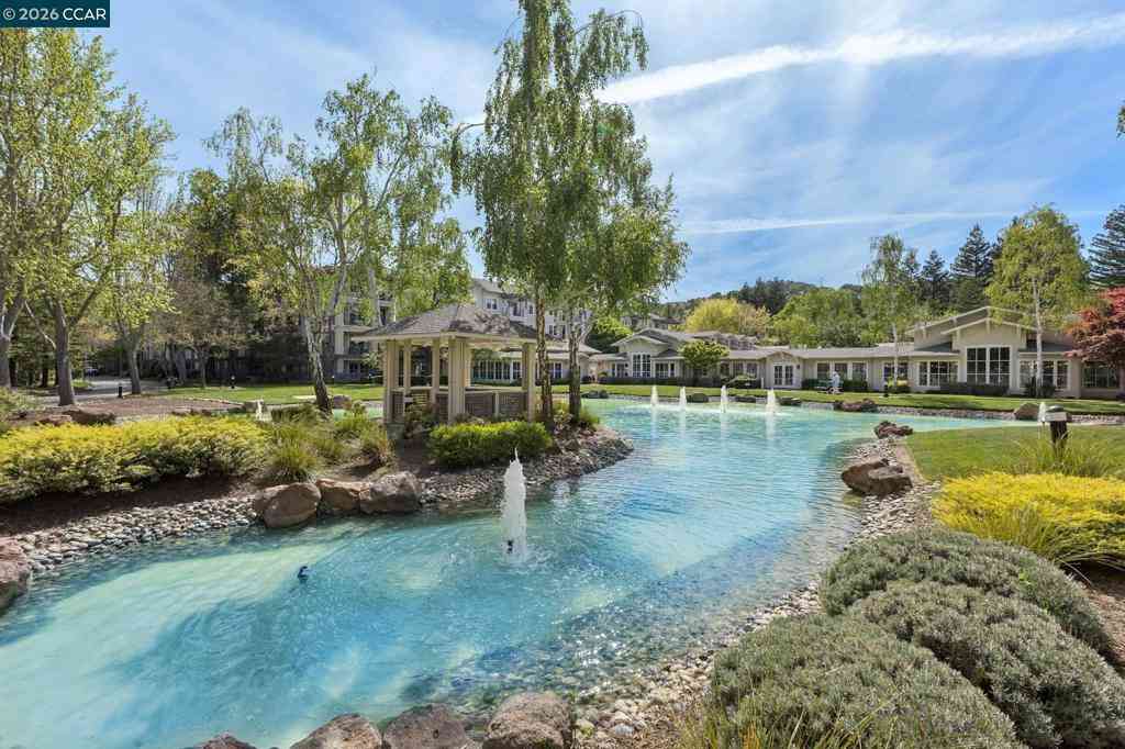 Condo For Sale - 1840 Tice Creek #2217<br/> Walnut Creek, CA 94595