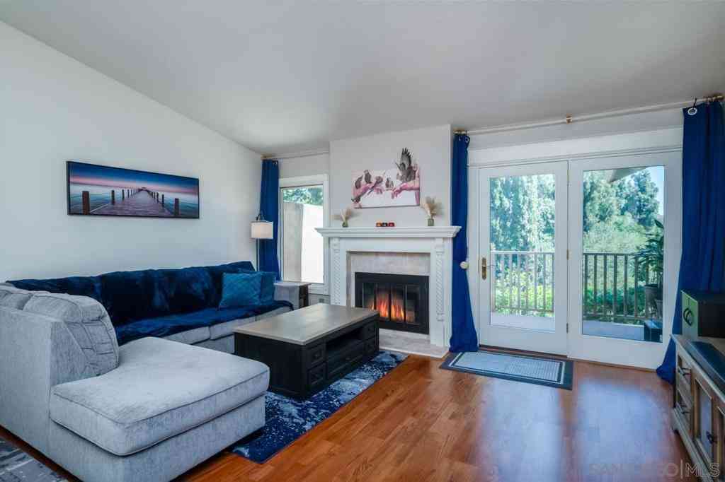 Condo For Sale - 1768 Pala Lake Dr<br/> Fallbrook, CA 92028