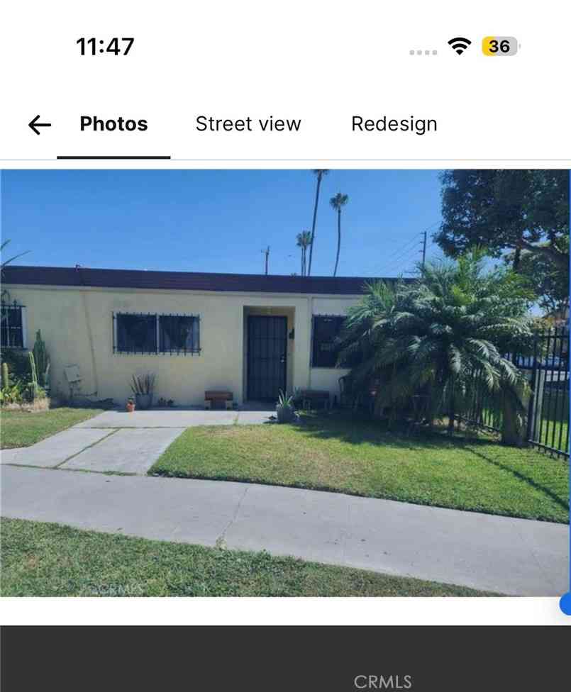 Condo For Sale - 4109 W 5th #A1<br/> Santa Ana, CA 92703