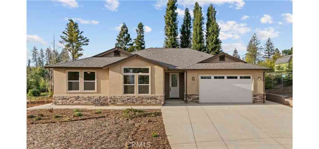 Homes For Sale - 2395 Tokay Court<br/> Paradise, CA 95969